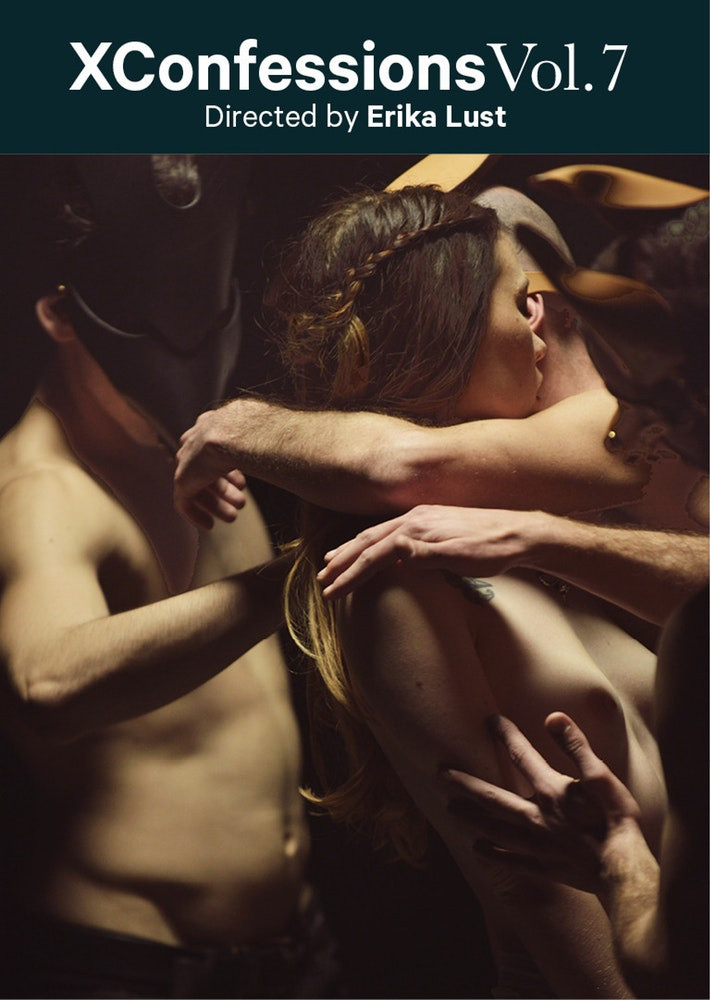 The Lust Digital Collection