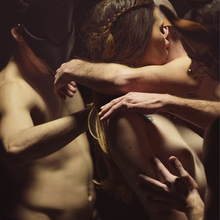 The Lust Digital Collection The Lust Digital Collection