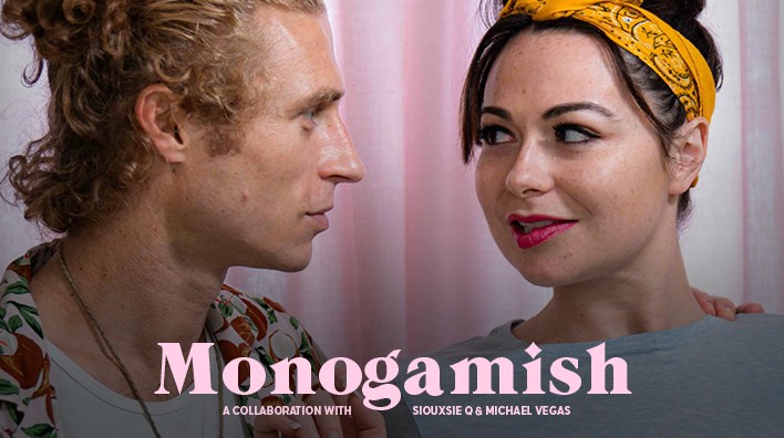 Monogamish
