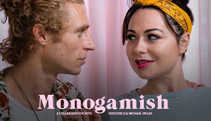 Monogamish Monogamish