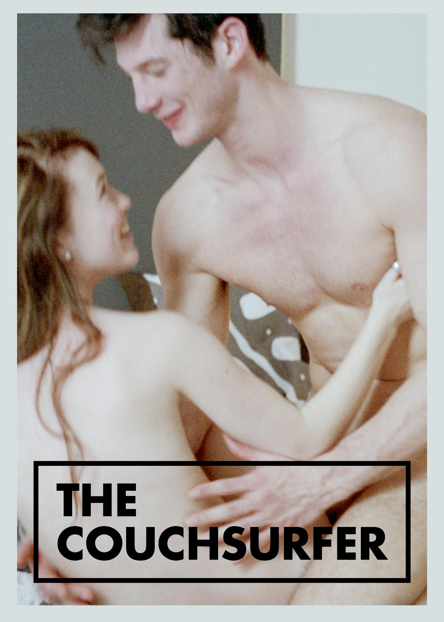 The Couchsurfer soft