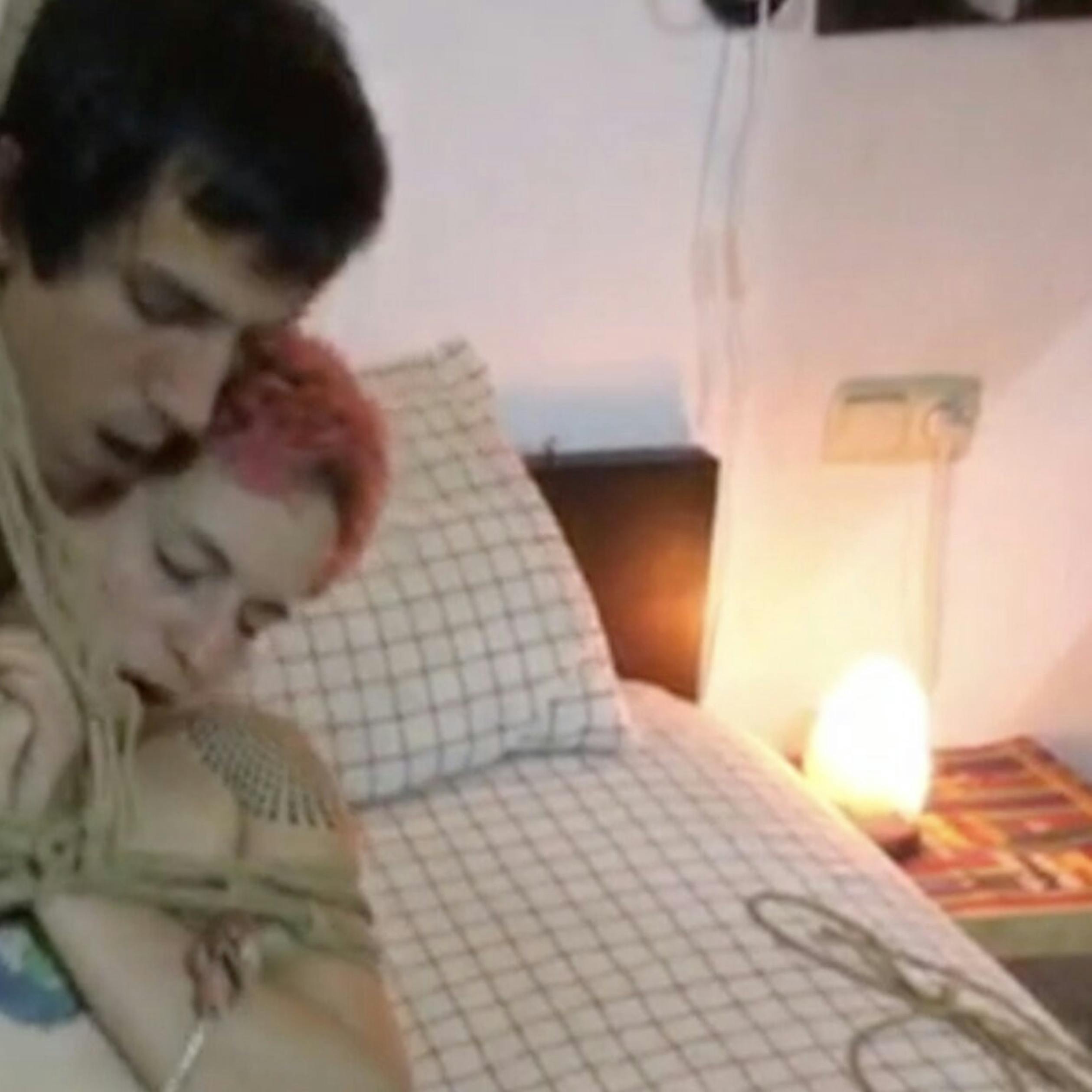 Tie me up and Turn me on! Tie me up and Turn me on!