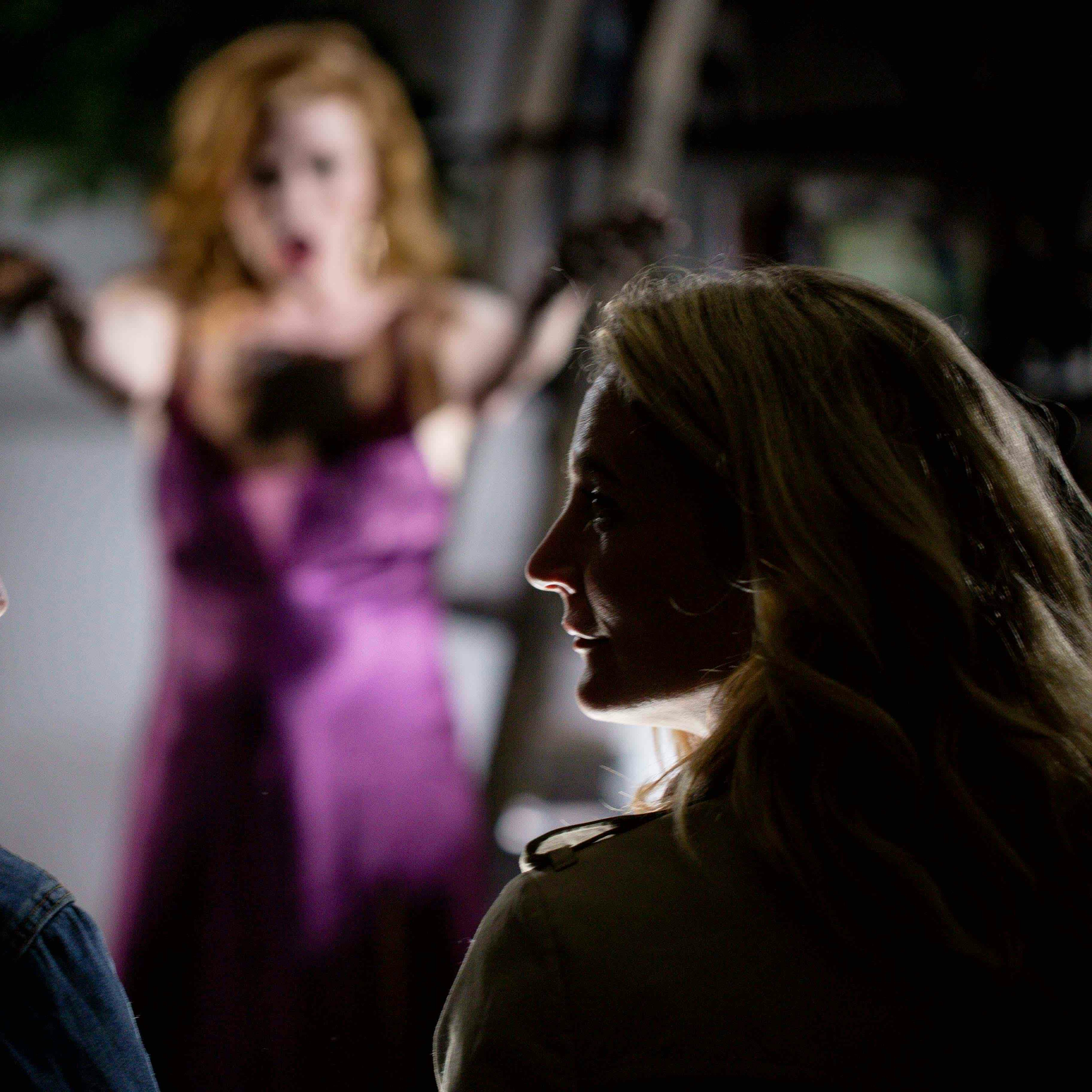 Unraveled Intimacies Unraveled Intimacies