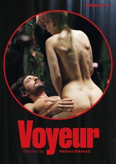 Voyeurism - Do you like to watch?
