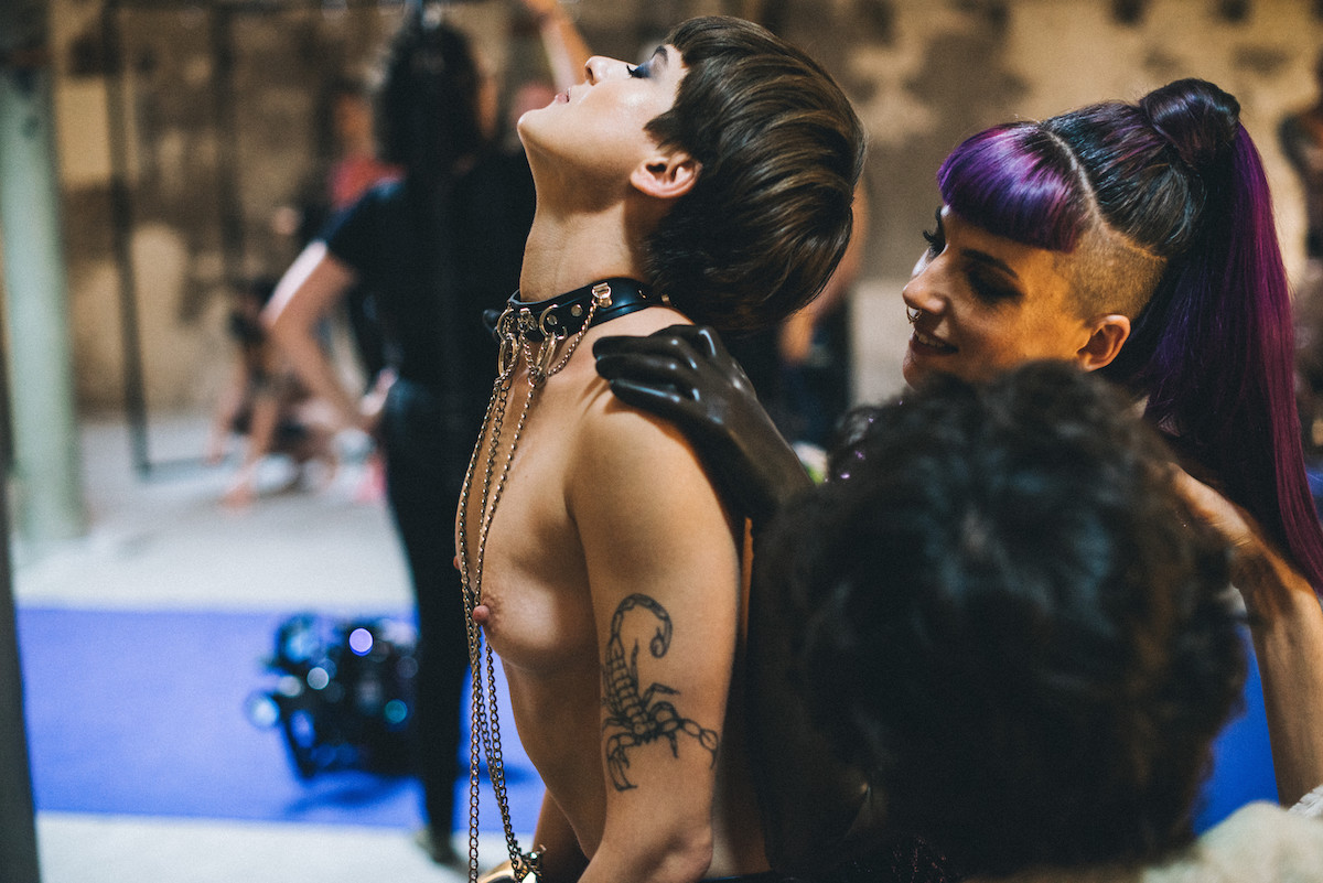 Safe Word - All Episodes