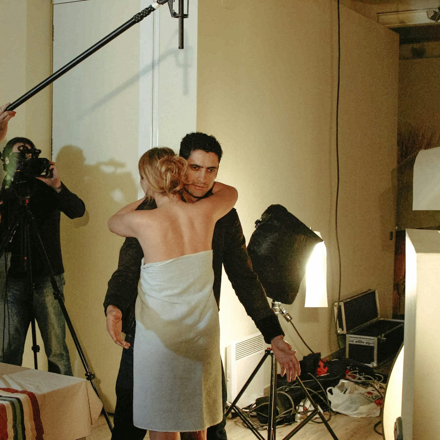 The Good Girl porn photos The Good Girl porn photos