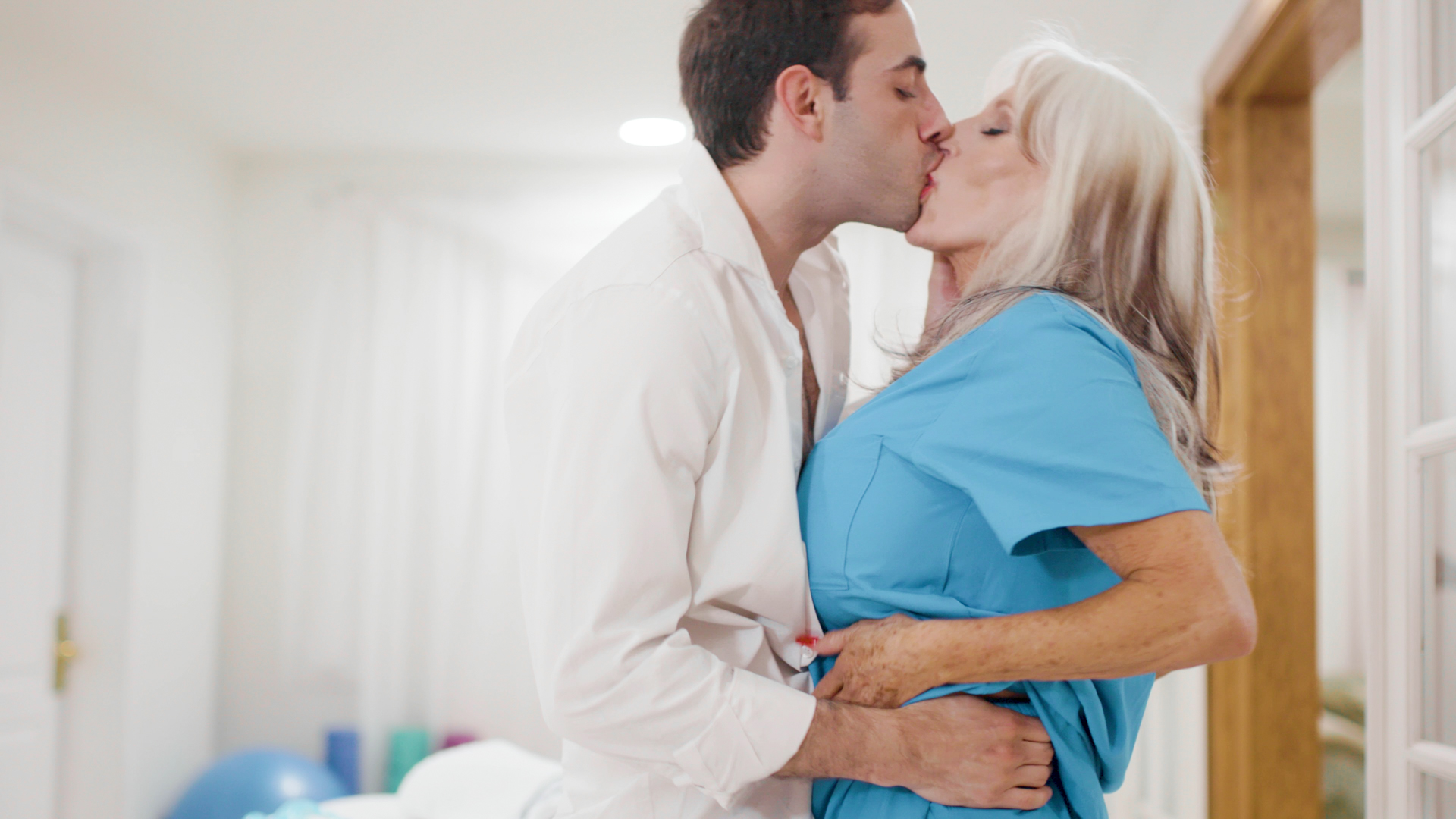 Age & Beauty Season 1 - Her Tender Touch