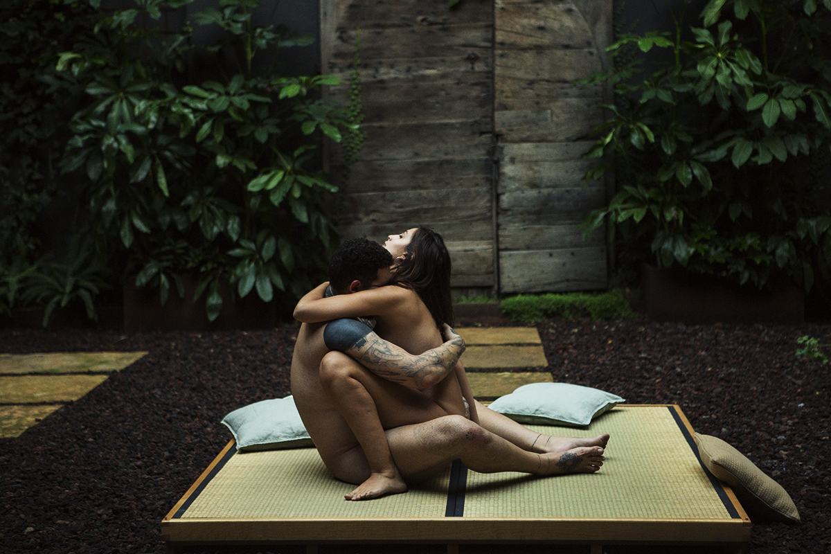 Hungry For Your Touch