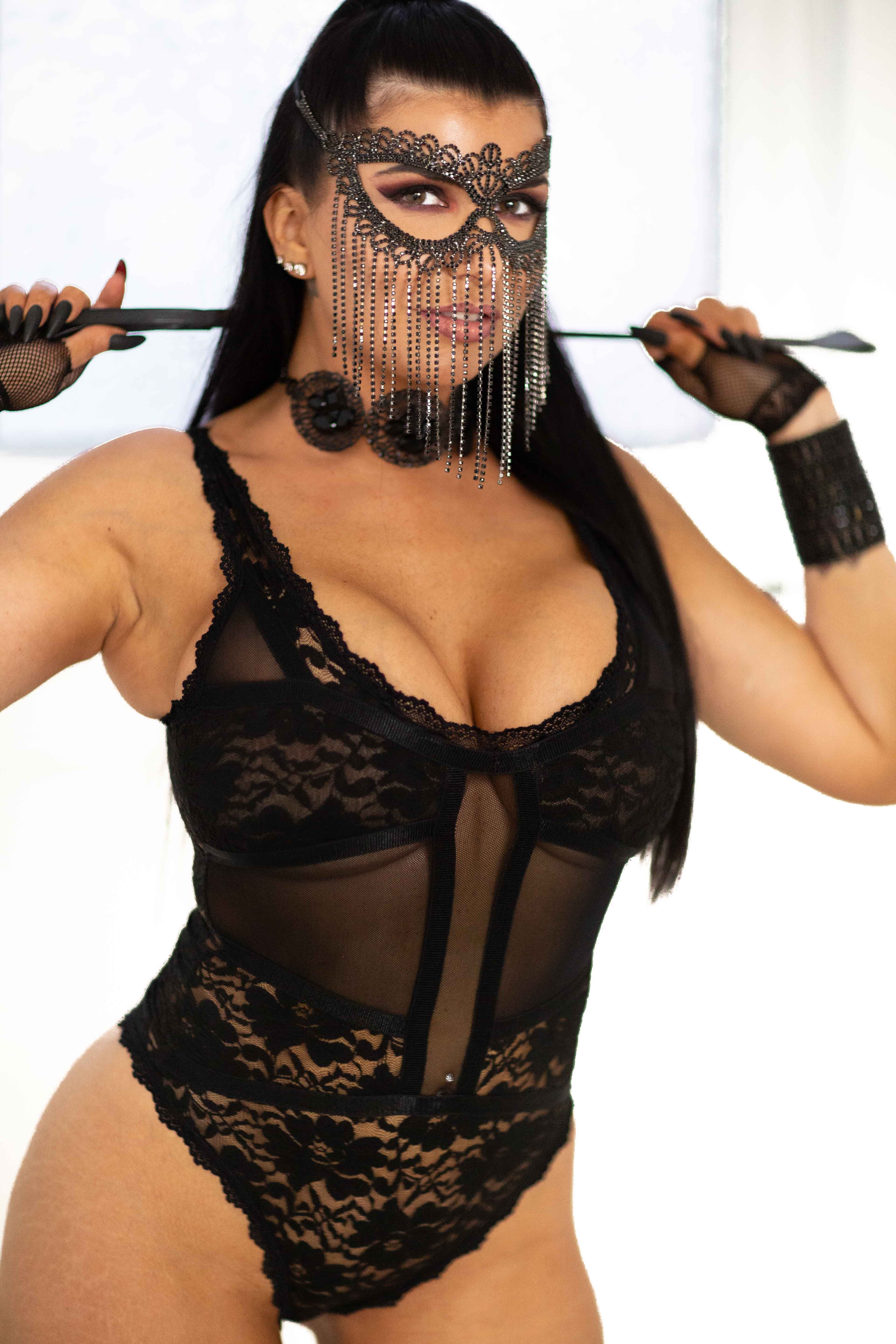 A Burlesque Story porn photos