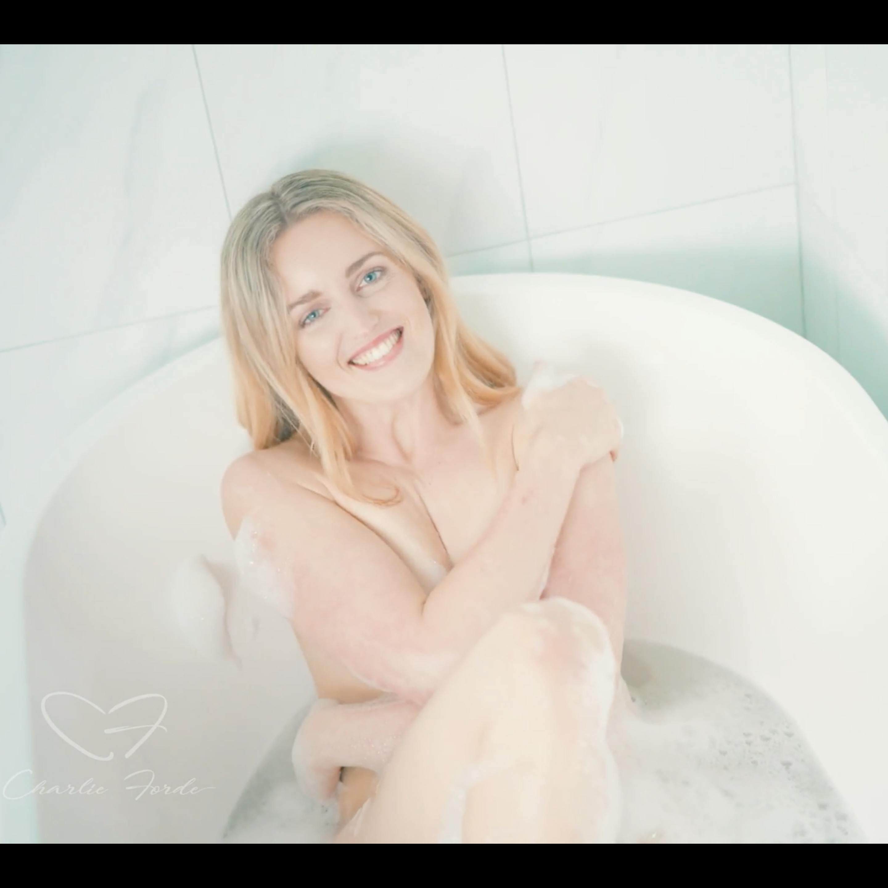 Rub in the Tub Rub in the Tub