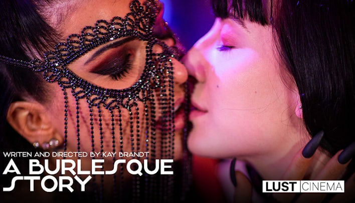 A Burlesque Story Ep. 2 A Burlesque Story Ep. 2