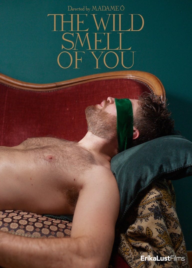 The Wild Smell of You