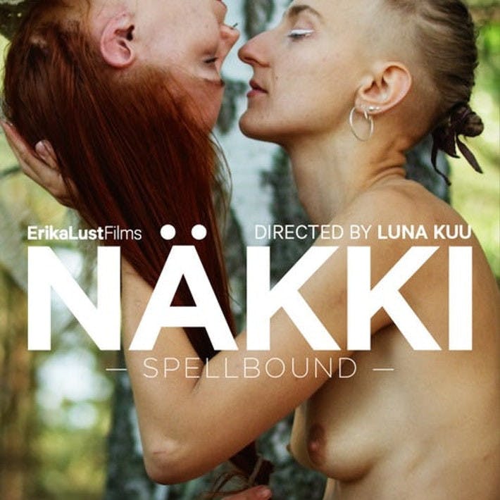 The Lesbian Compilation Vol. 1 & 2 The Lesbian Compilation Vol. 1 & 2