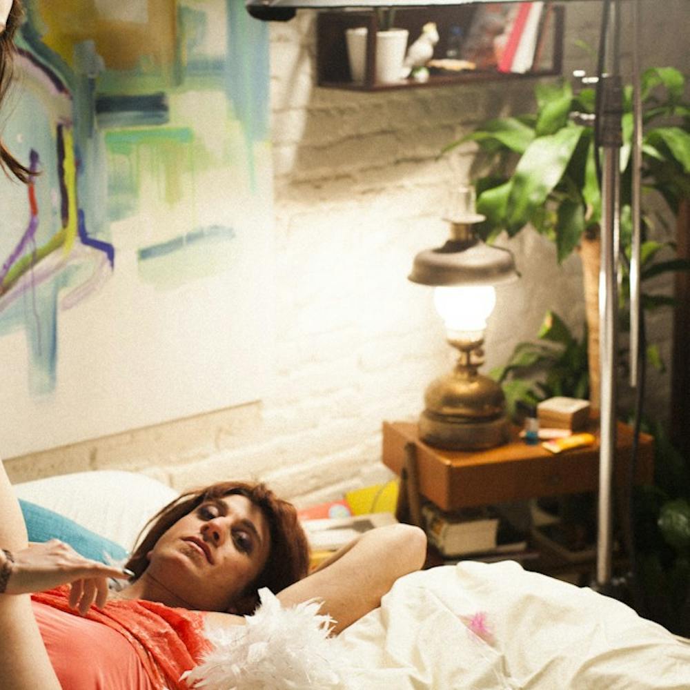 XConfessions Vol.2 XConfessions Vol.2