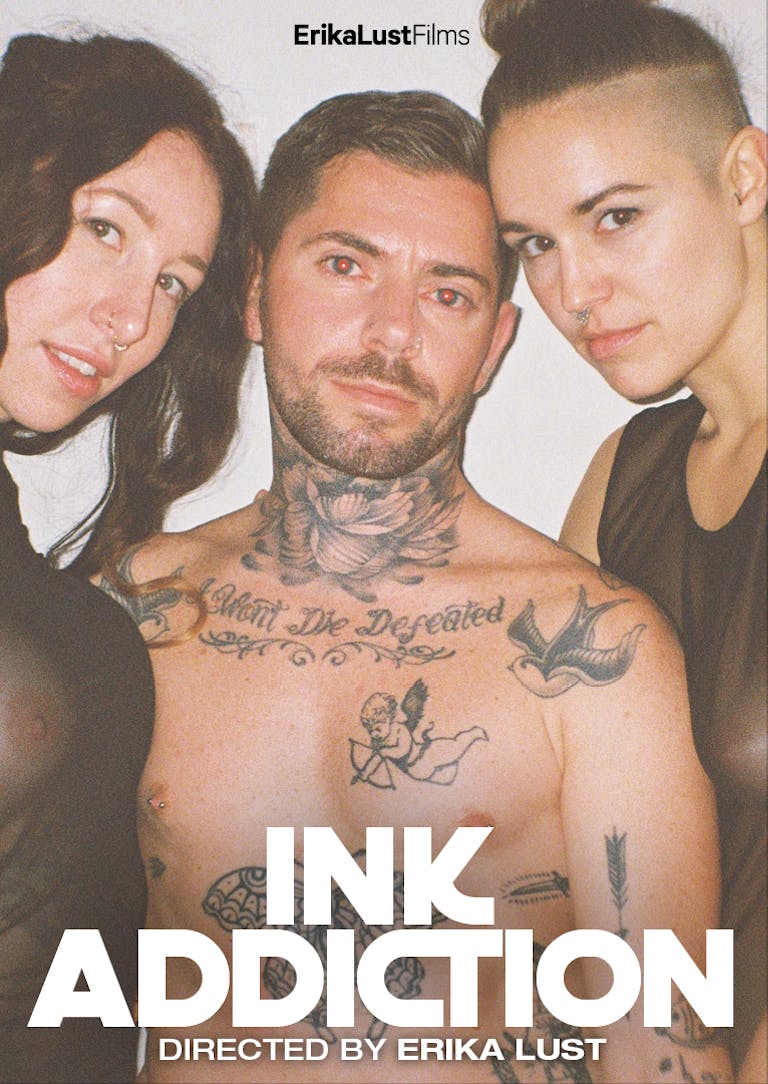 Ink Addiction Ink Addiction