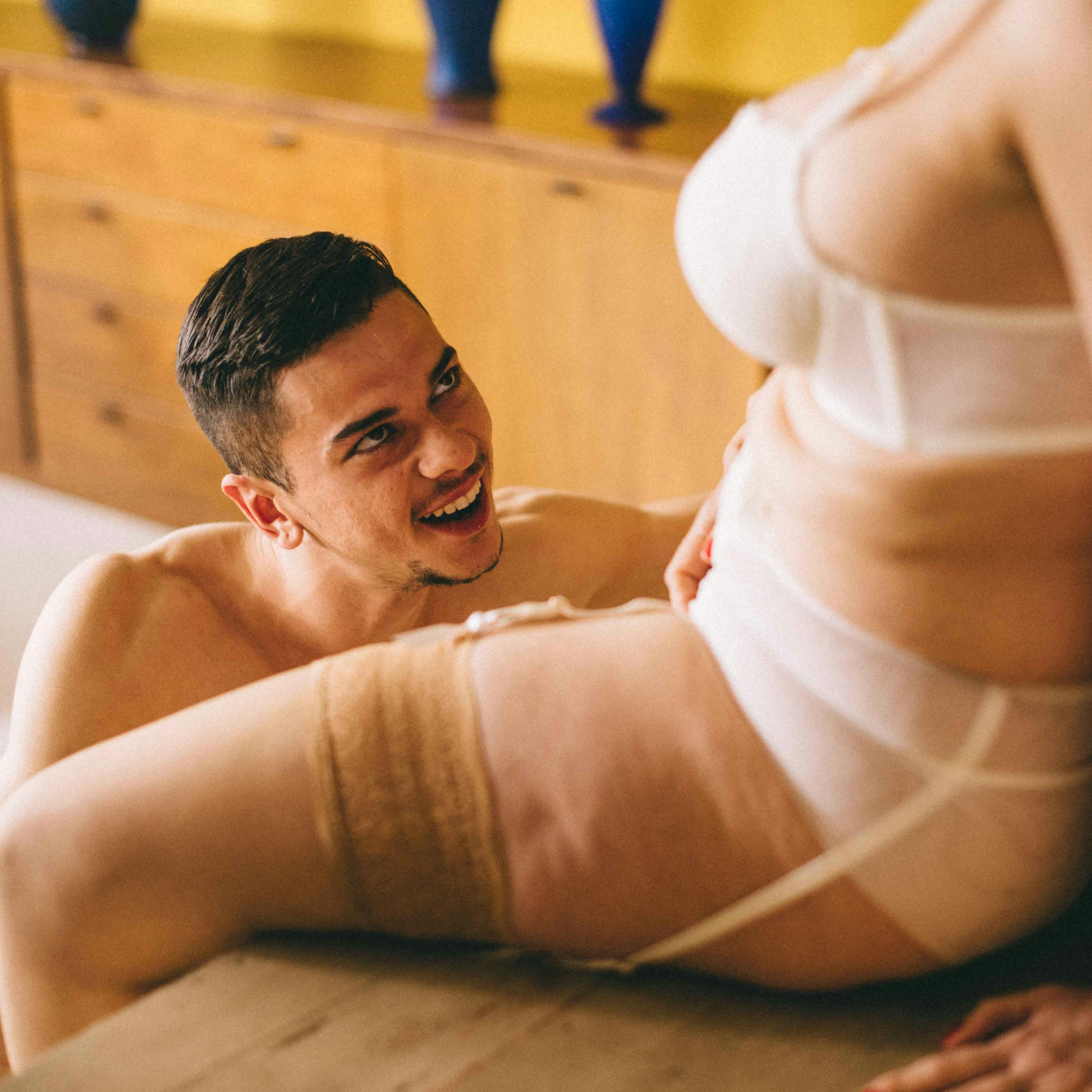 The Cooking Show The Cooking Show