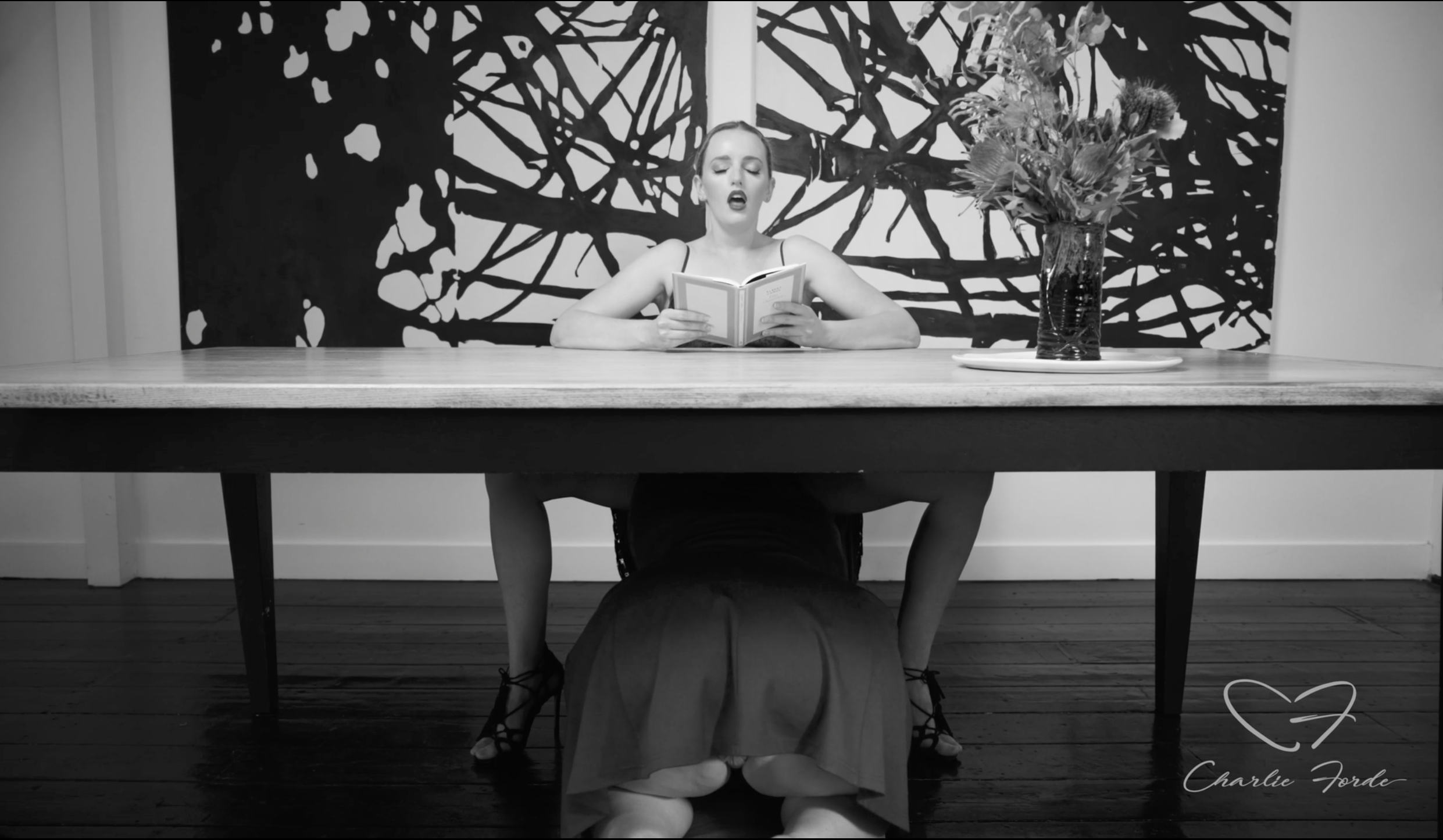 Ode to Hysterical Literature