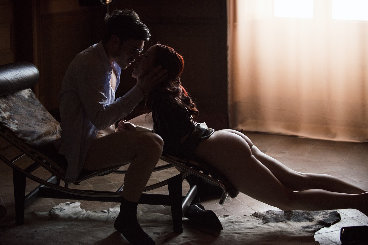 Amarna Miller by XConfessions