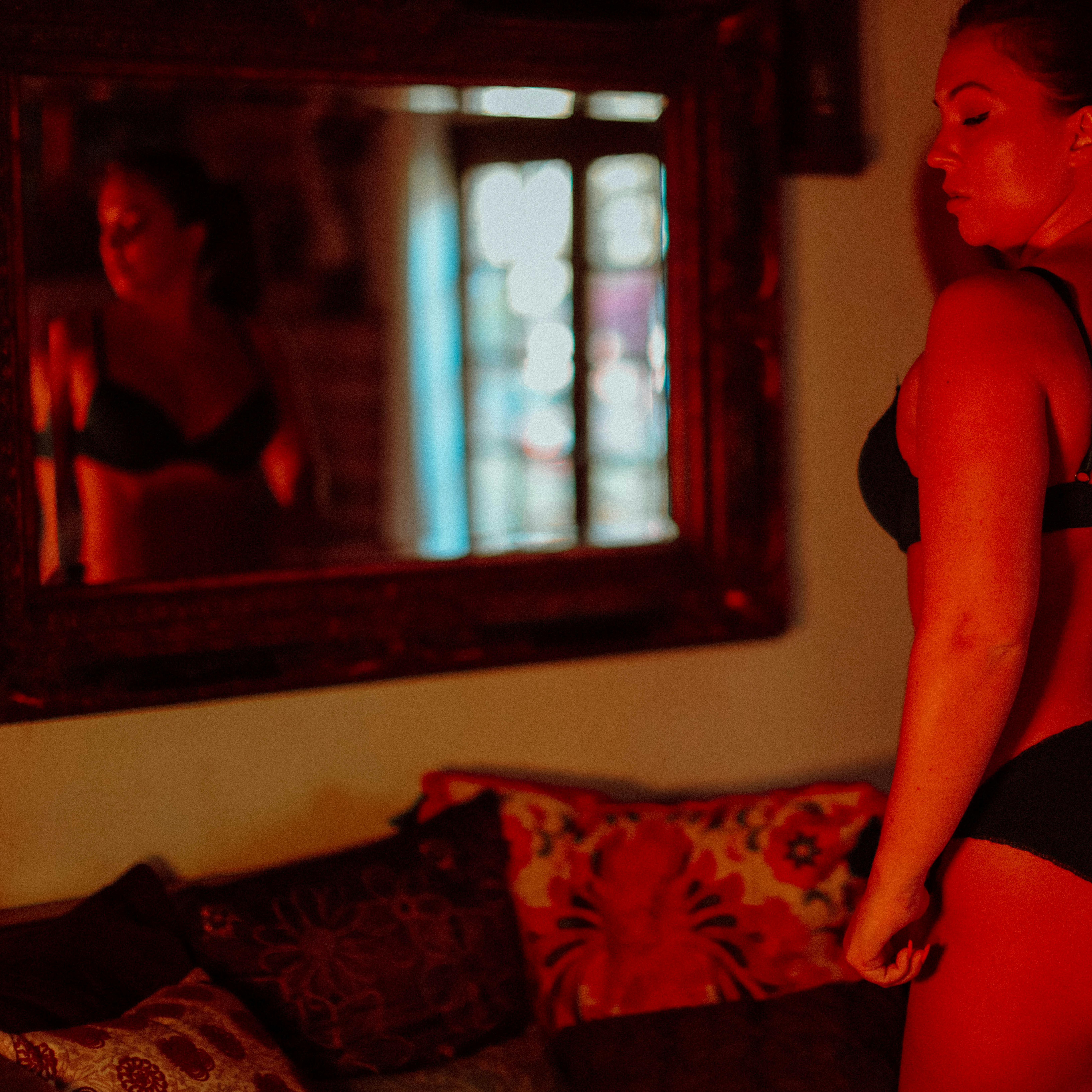 Girl Friday Girl Friday