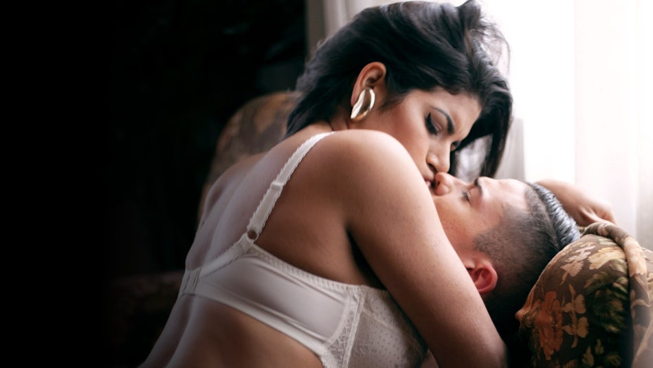 The Set Up The Set Up