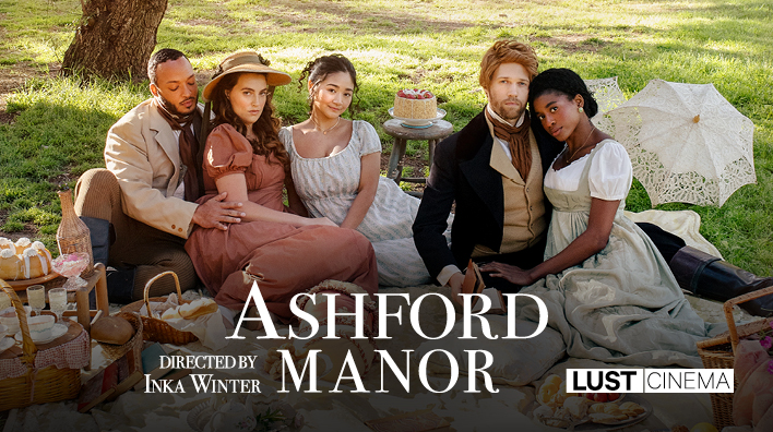 Ashford Manor - undefined - by undefined | XConfessions Porn for Women