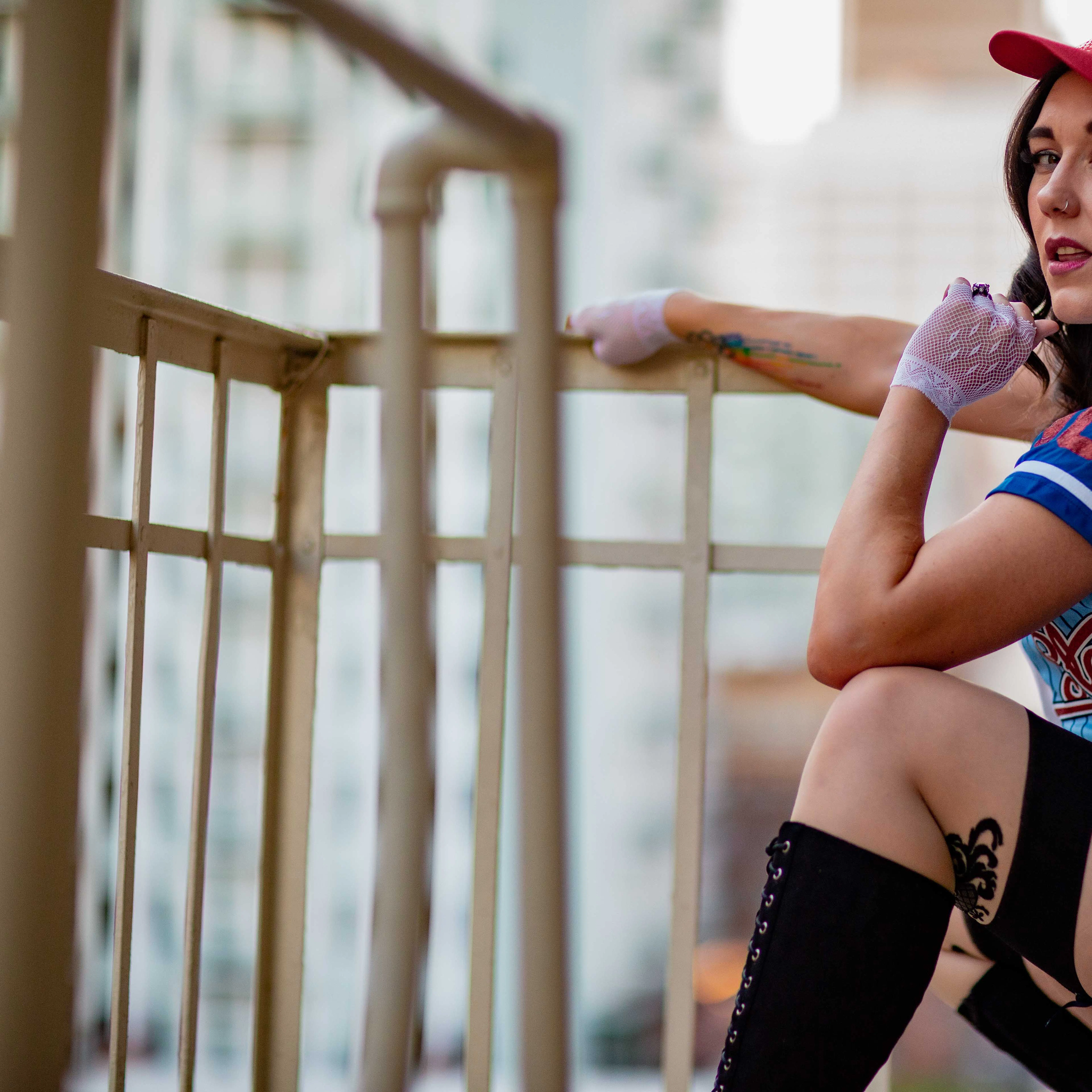 A Burlesque Story porn photos A Burlesque Story porn photos