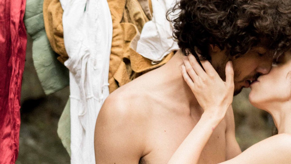 Let Me Sit on Thy Face Let Me Sit on Thy Face