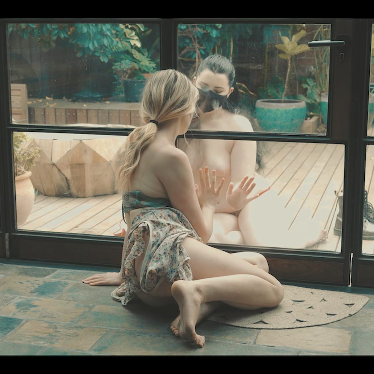 Divided porn photos Divided porn photos