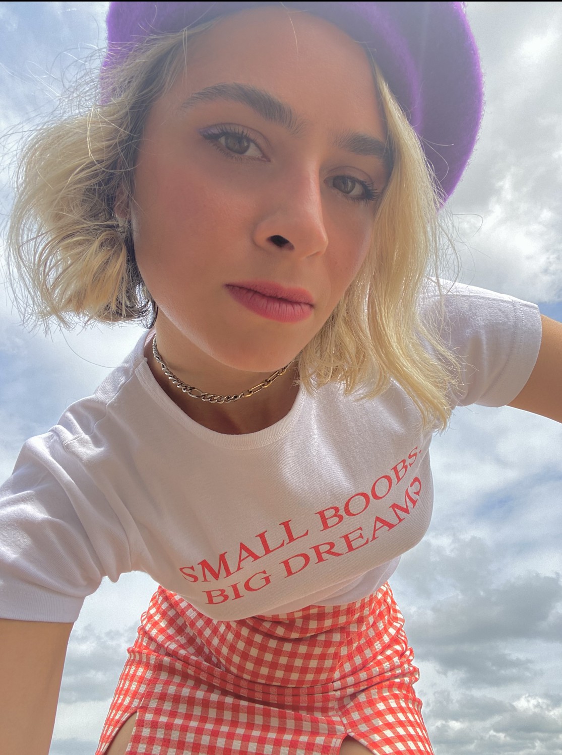 Porn Anaïs Kugel |  XConfessions Porn for Women