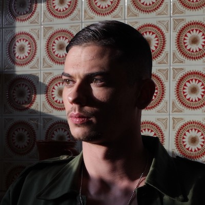 Tommy Cabrio - Porn Films & XXX Movies