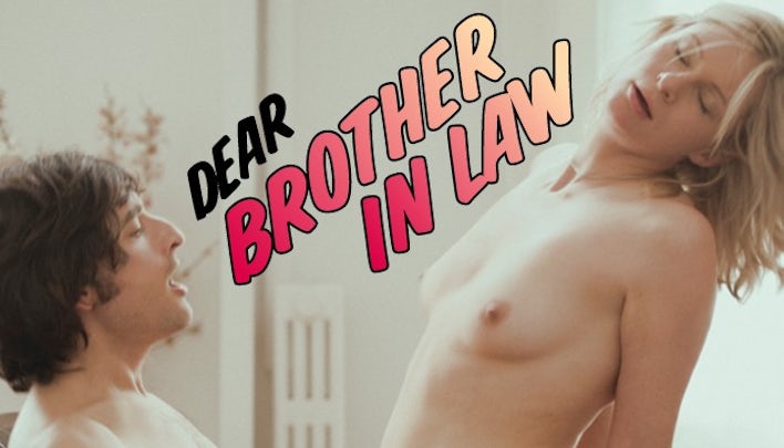 Dear Brother in Law - undefined - by undefined | XConfessions Porn for Women Dear Brother in Law - undefined - by undefined | XConfessions Porn for Women