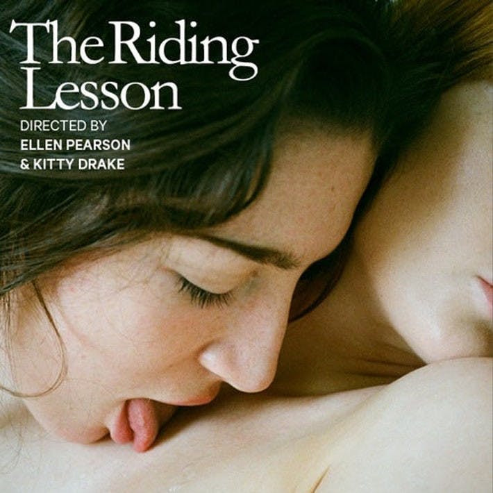 The Lesbian Compilation Vol. 1 & 2 The Lesbian Compilation Vol. 1 & 2