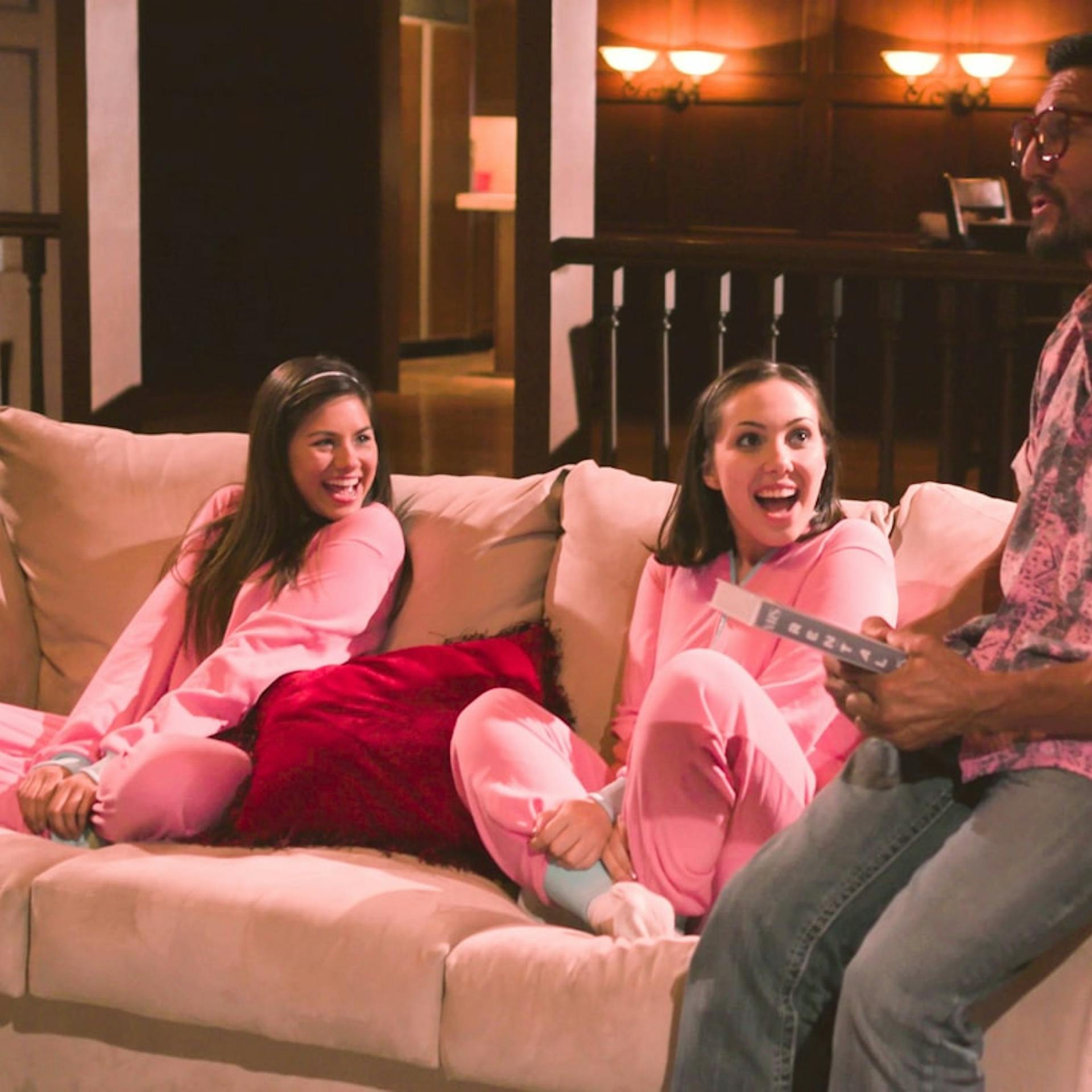 Girlcore s01e04 Girlcore s01e04