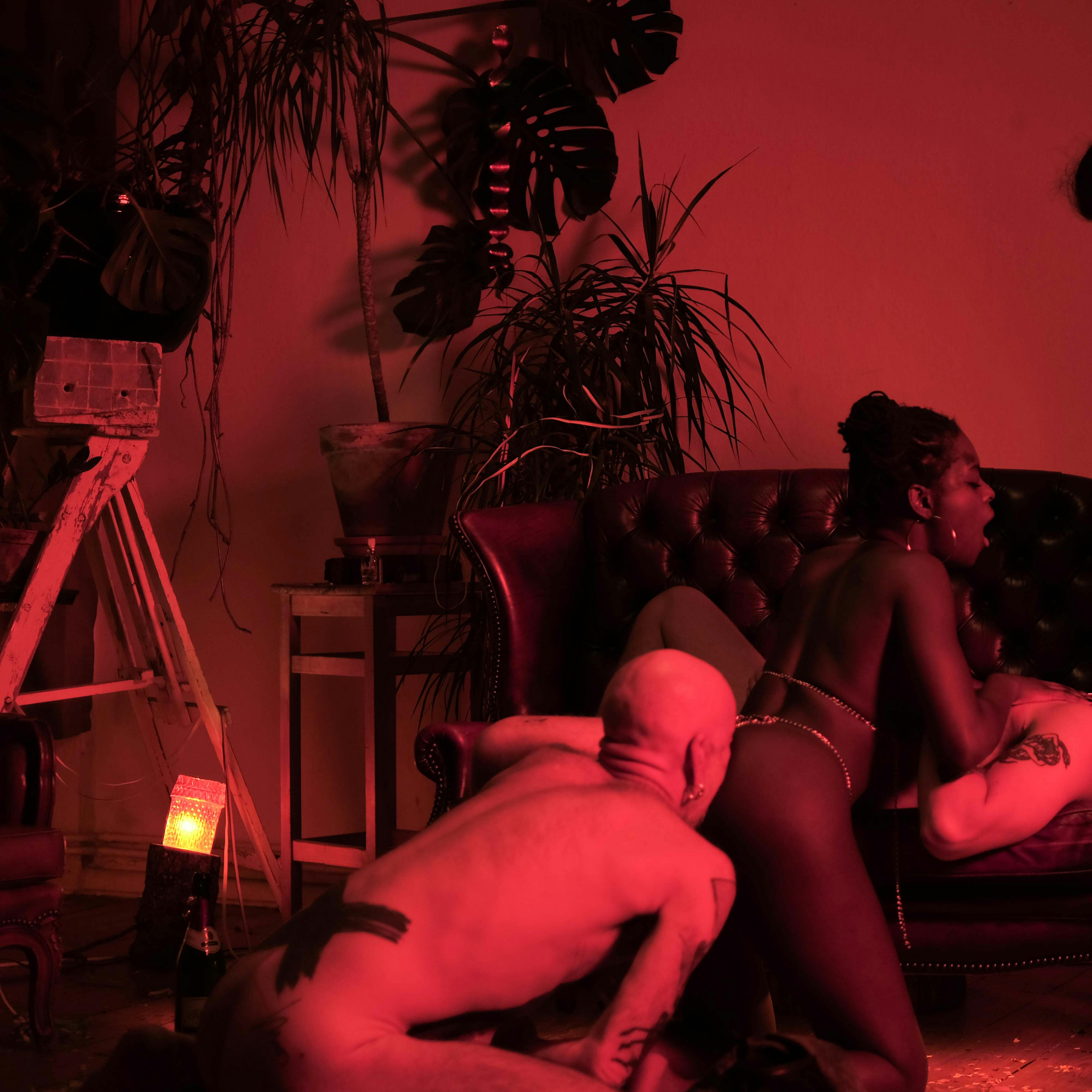 Domestic Servitude Domestic Servitude