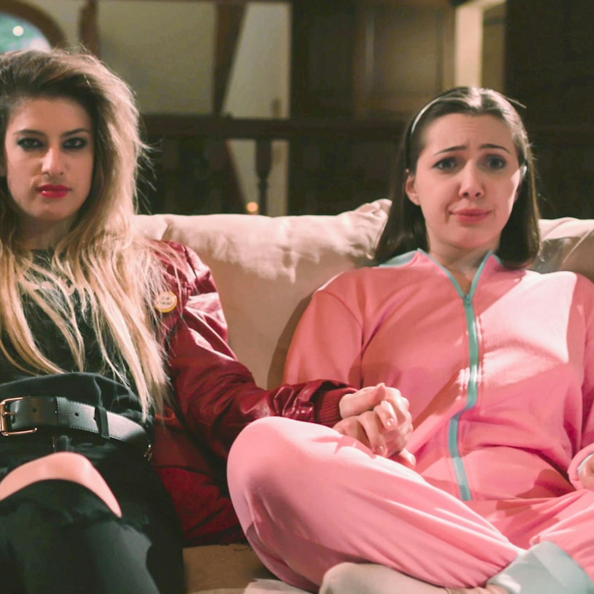 Girlcore s01e04 Girlcore s01e04