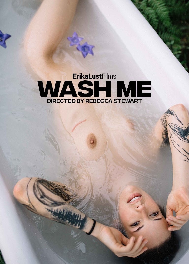 Wash Me