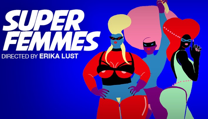 Super Femmes - undefined - by undefined | XConfessions Porn for Women Super Femmes - undefined - by undefined | XConfessions Porn for Women