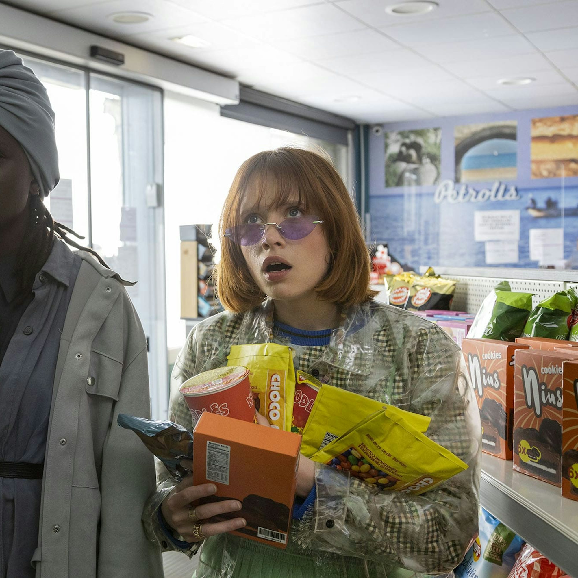 A Road to Conquer porn photos A Road to Conquer porn photos