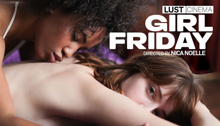 Girl Friday Girl Friday