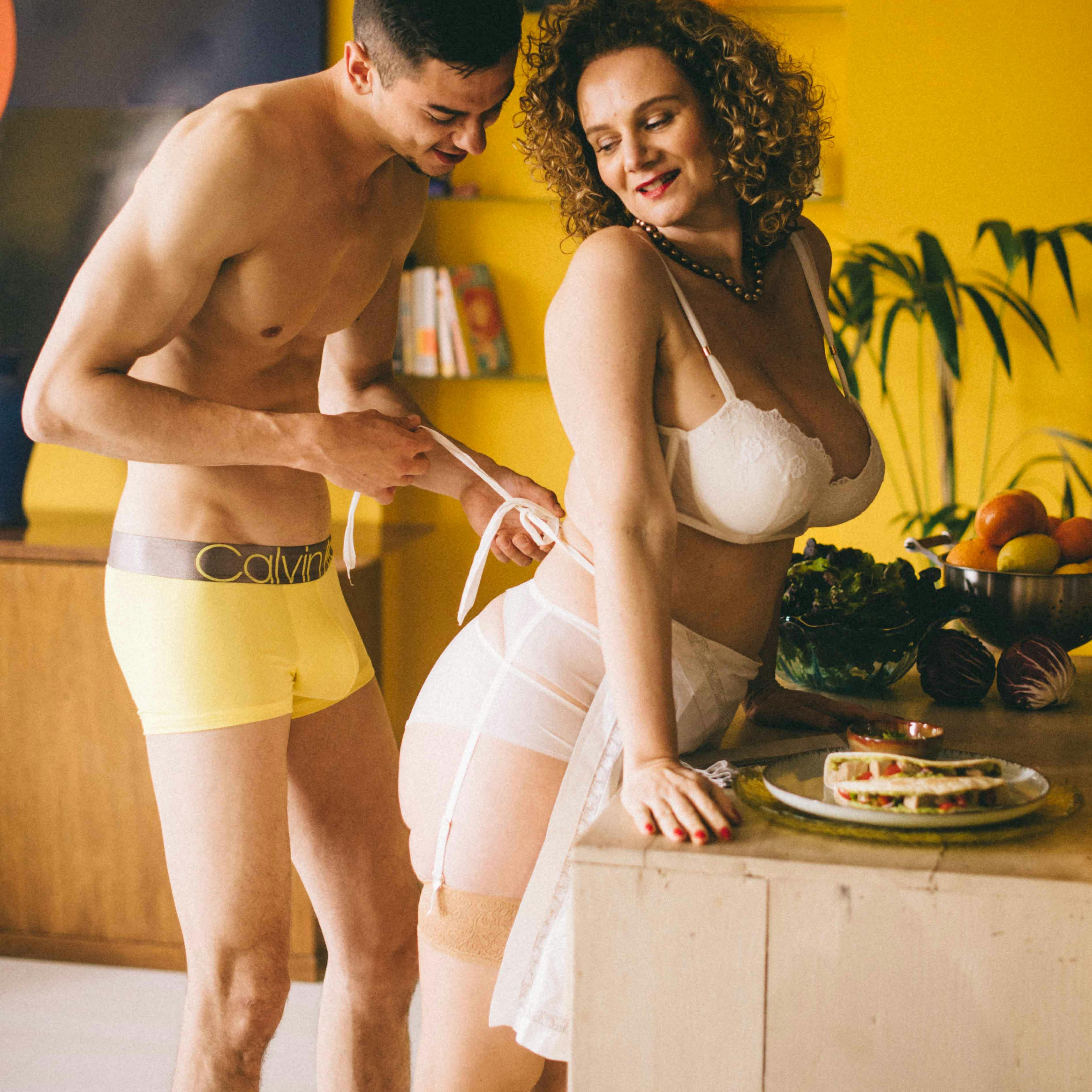 The Cooking Show The Cooking Show