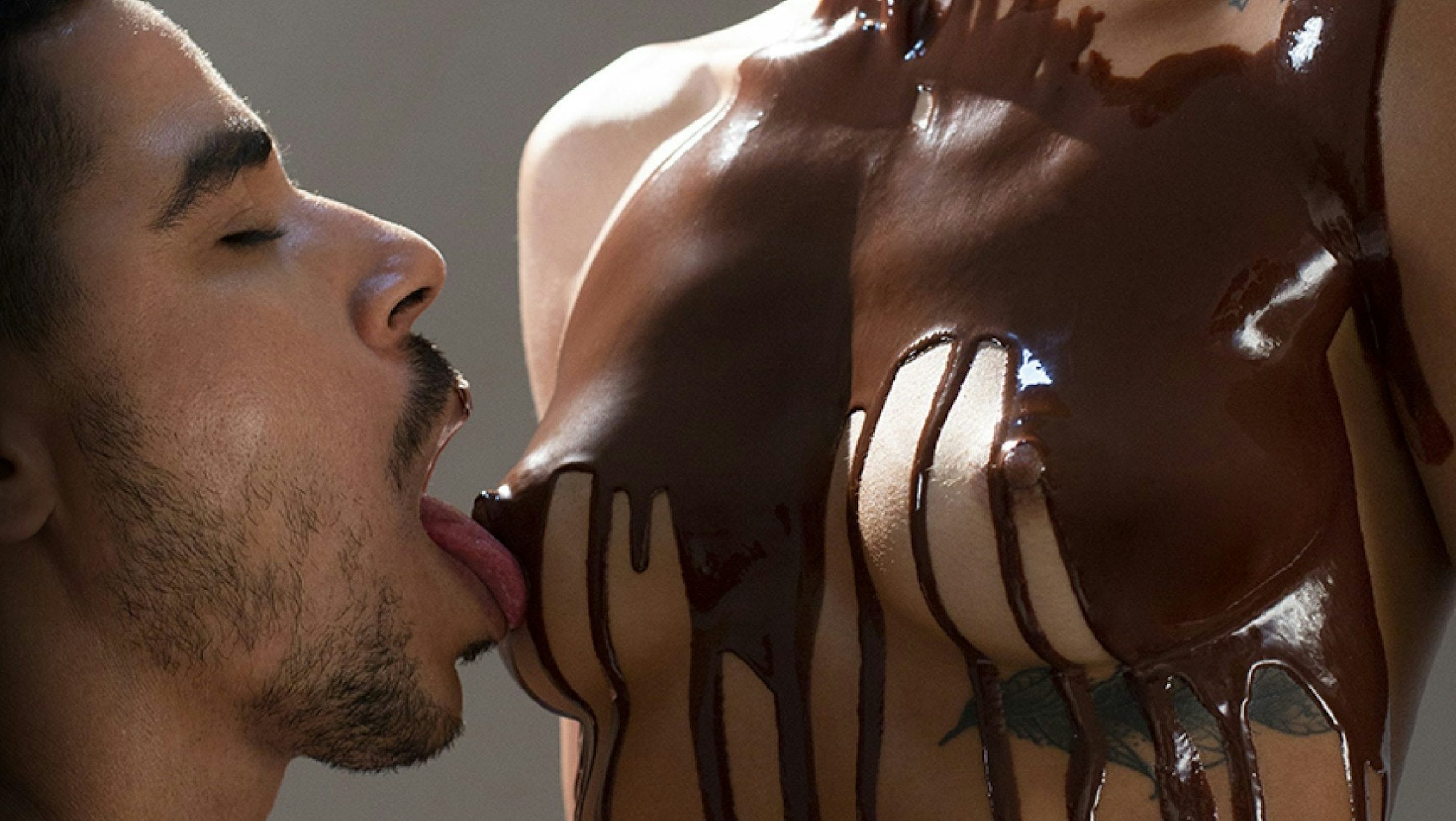 Article trailer from : xocolate Article trailer from : xocolate