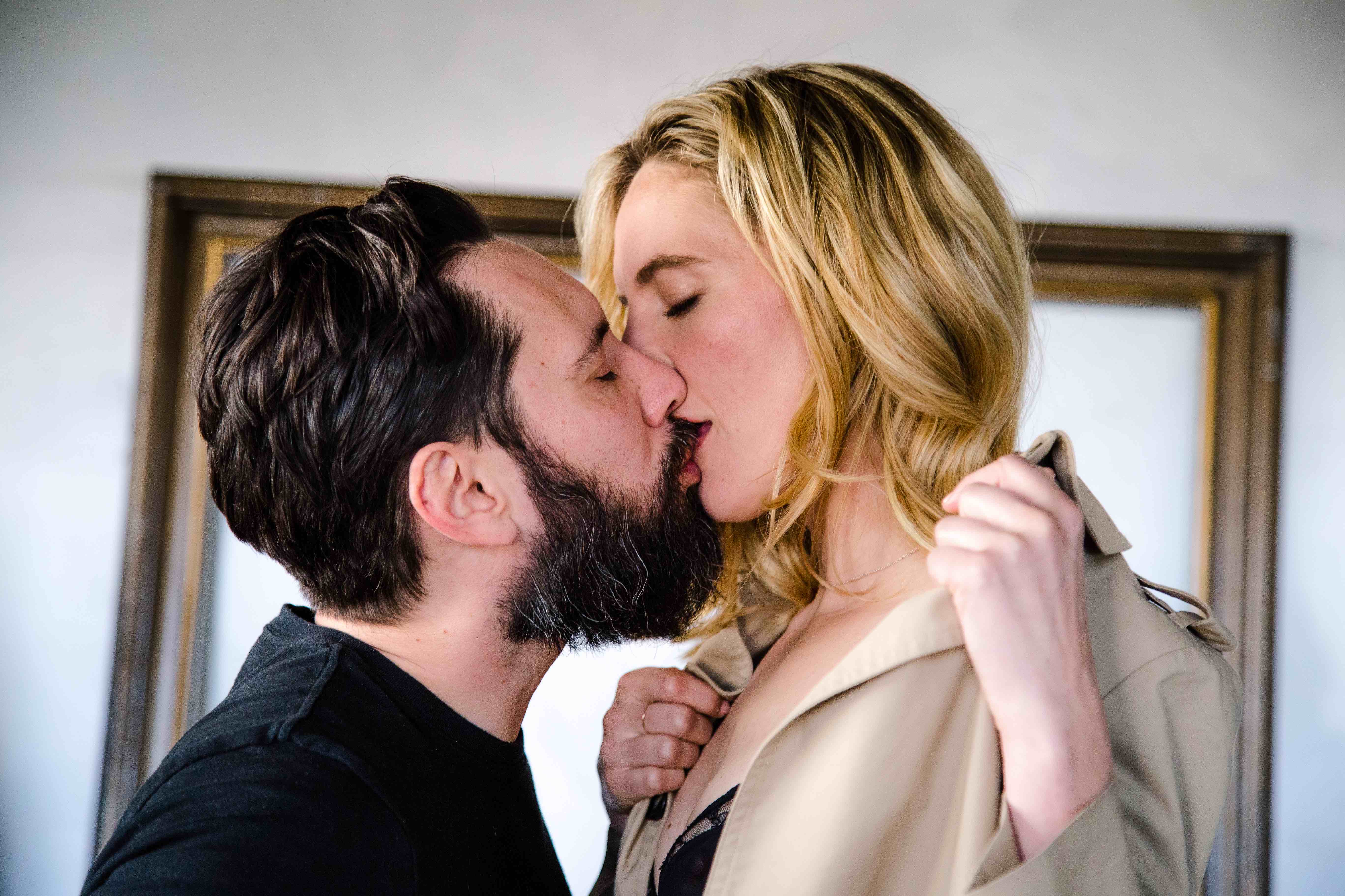 Unraveled Intimacies