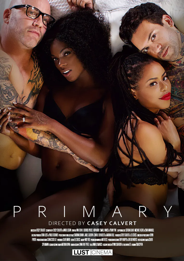 Primary Primary