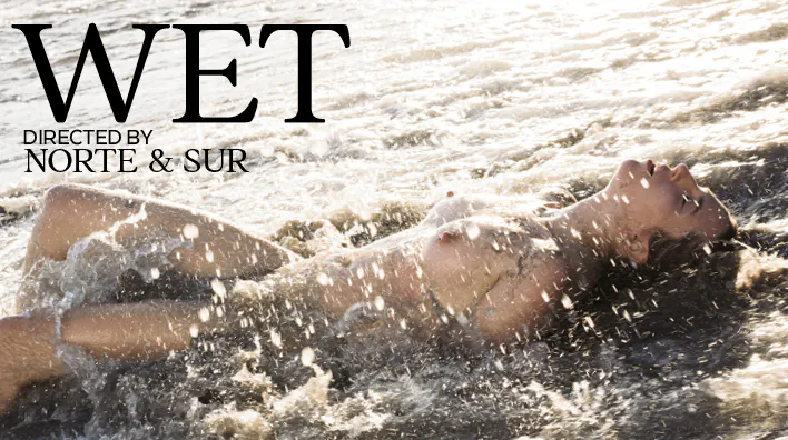 Wet porn film by Norte & Sur | Erika Lust Porn World