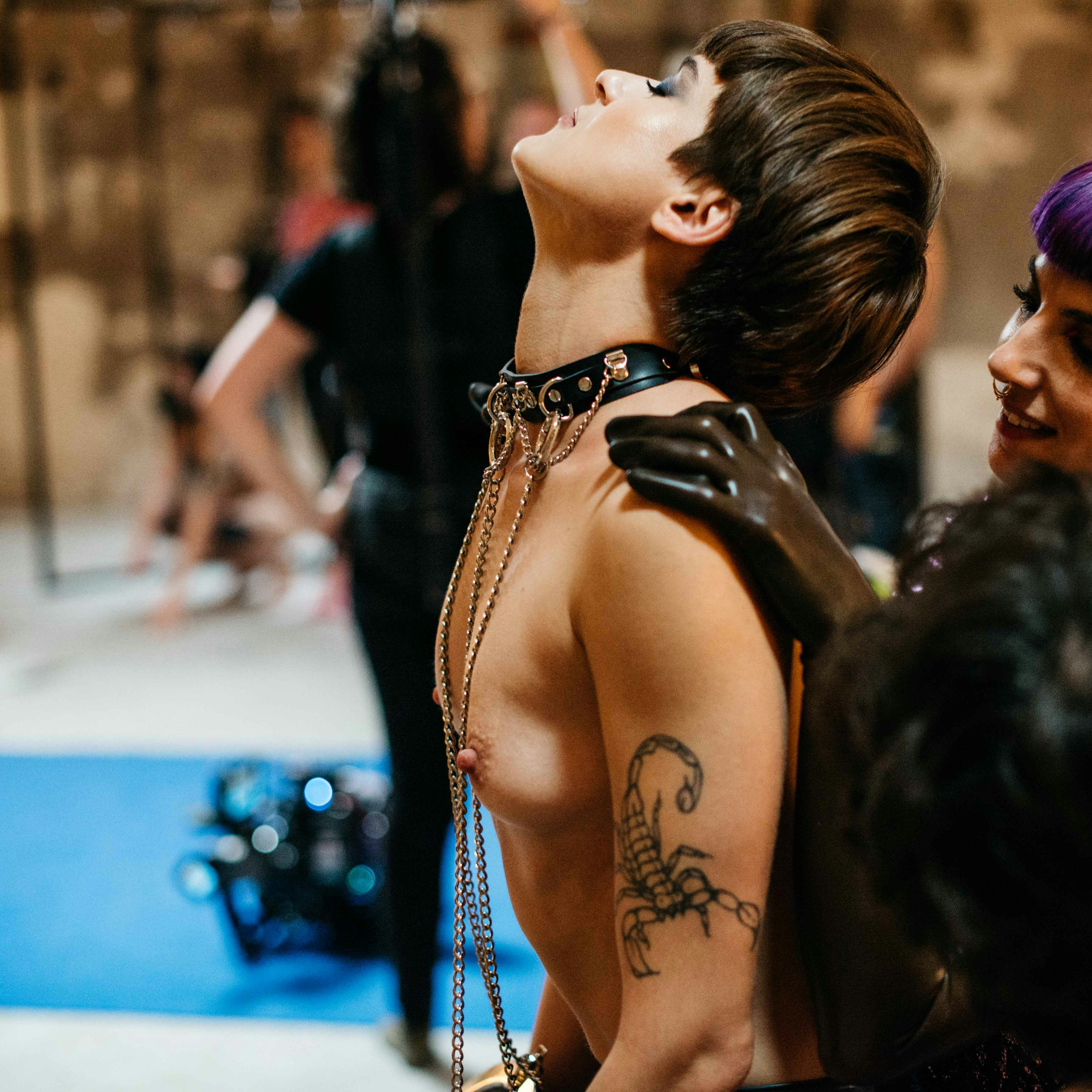 Safe Word porn photos Safe Word porn photos