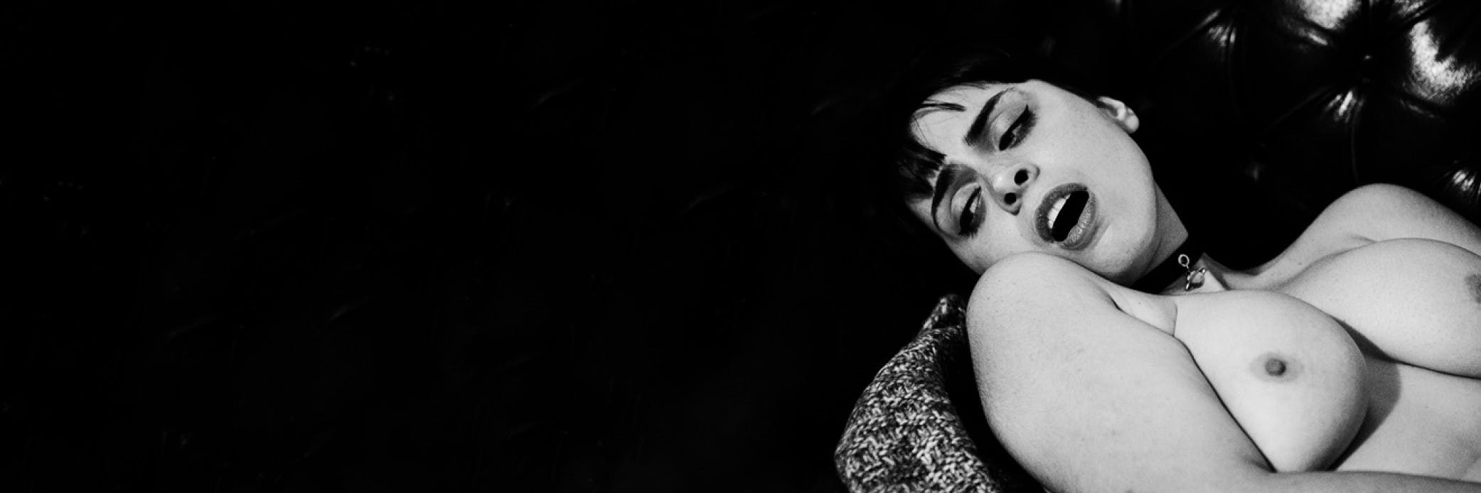 Sex Work Is Work: Part 1 Sex Work Is Work: Part 1