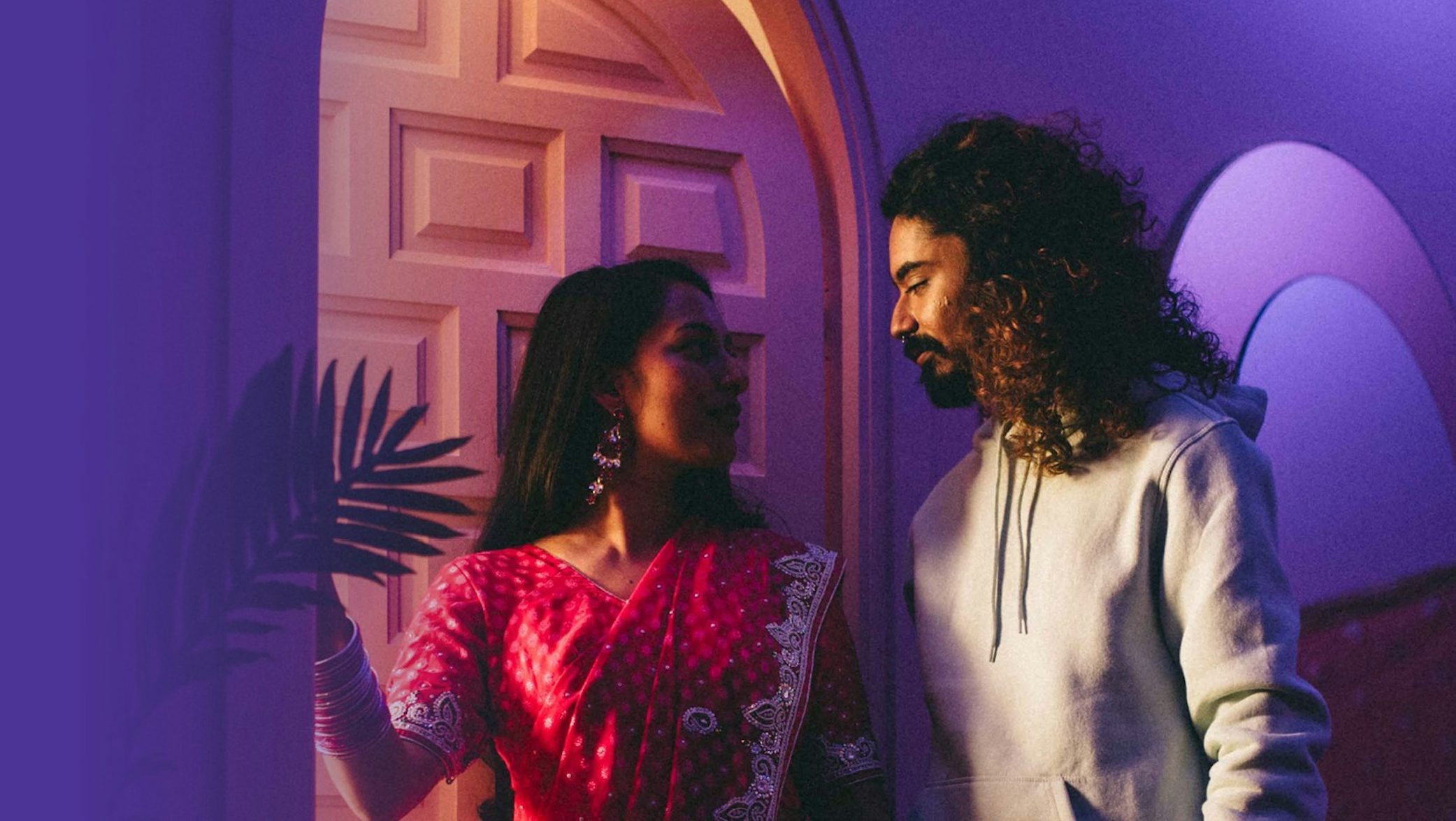 Article trailer from XConfessions: saree Article trailer from XConfessions: saree