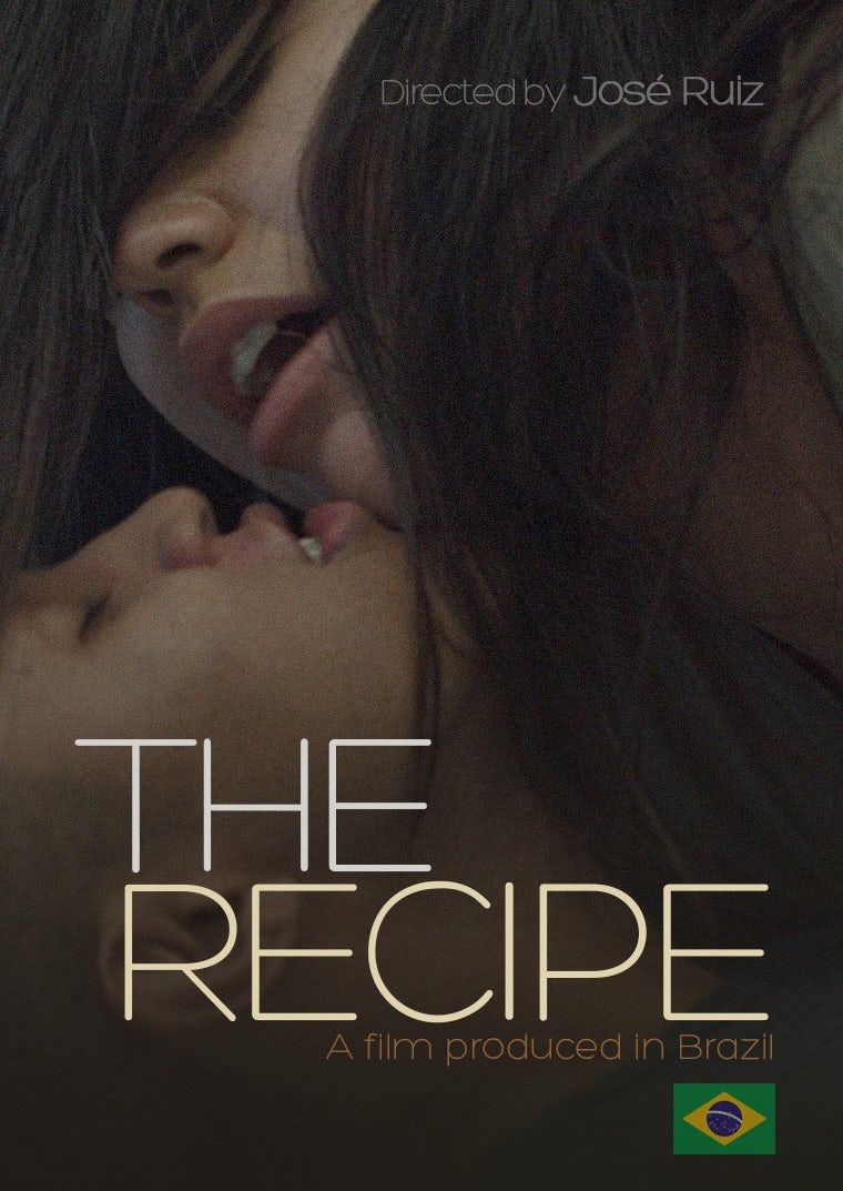 The Recipe The Recipe