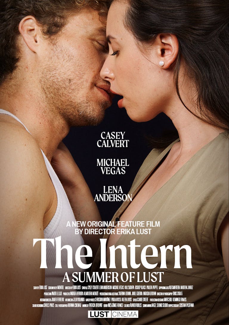 The Intern The Intern