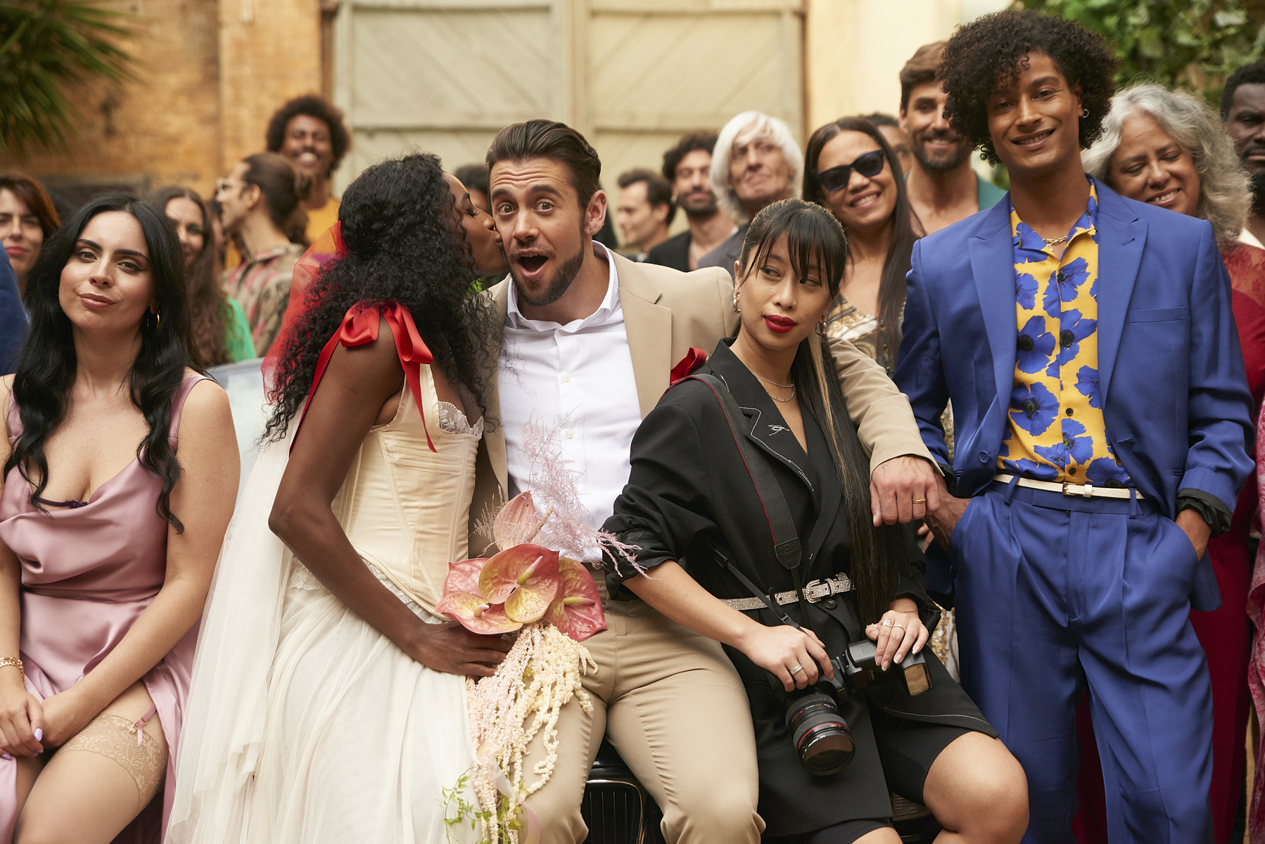  Erika Lust's Lust Cinema Compilation